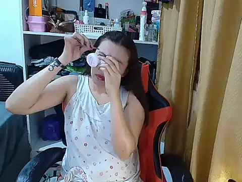 crizzybel online show from 21, 12, 2025