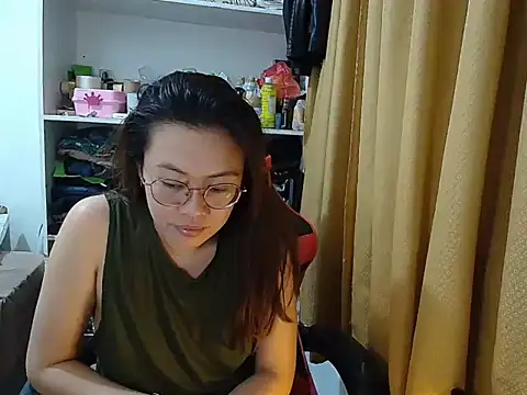 crizzybel online show from 22, 3, 2026