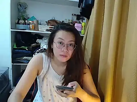 crizzybel online show from 1, 4, 2026