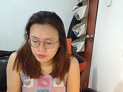 crizzybel online show from 15, 5, 2026