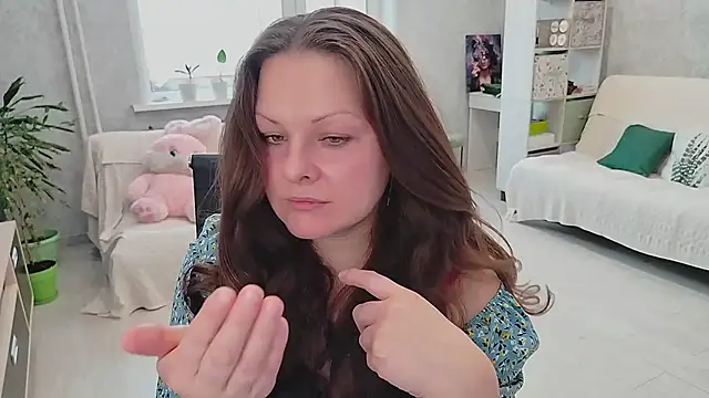 Marla Singerrr online show from 29, 10, 2025