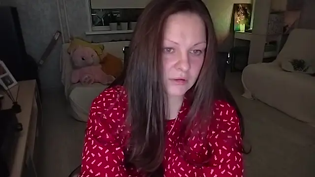 Marla Singerrr online show from 17, 11, 2025