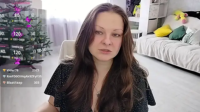 Snapshot of Marla_Singerrr chatting on 12, 4, 2026 Marla Singerrr online show from 12, 4, 2026