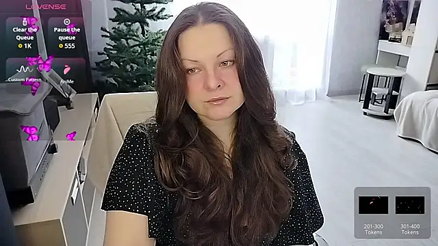 Snapshot of Marla_Singerrr chatting on 19, 4, 2026 Marla Singerrr online show from 19, 4, 2026