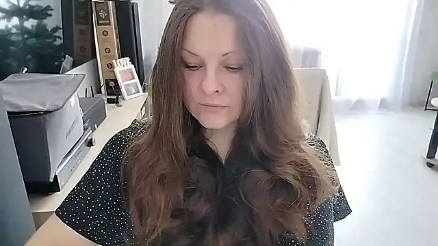 Snapshot of Marla_Singerrr chatting on 26, 4, 2026 Marla Singerrr online show from 26, 4, 2026