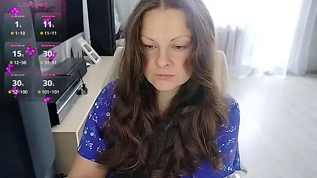 Marla Singerrr online show from 11, 6, 2026