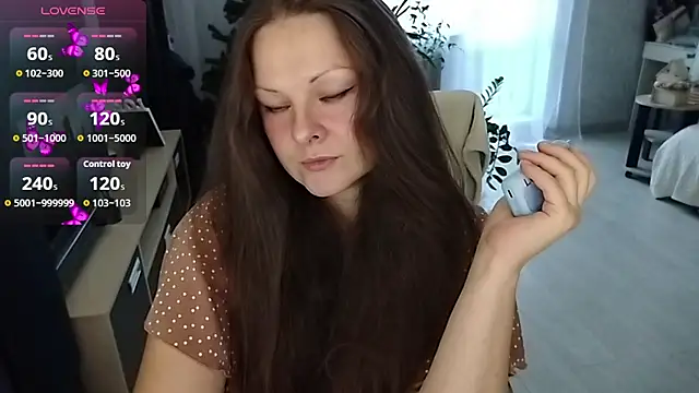 Snapshot of Marla_Singerrr chatting on 11, 7, 2026 Marla Singerrr online show from 11, 7, 2026
