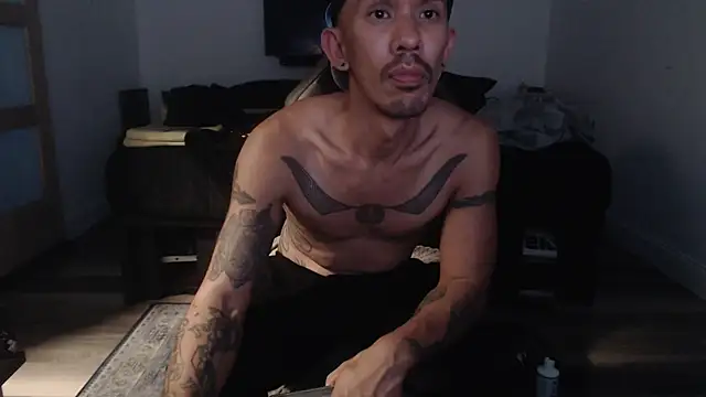 inc25cbxh online show from 13, 12, 2025