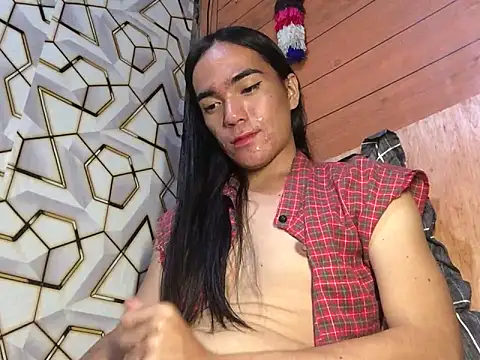 sexysassymirax online show from 14, 9, 2025