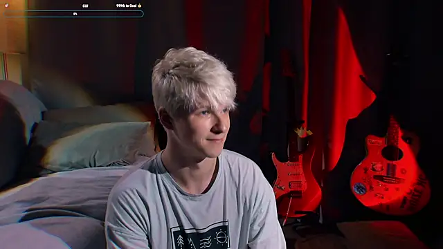 Breston Sweet online show from 25, 10, 2025