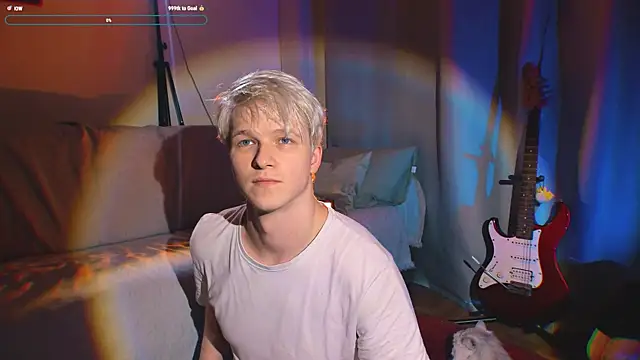 Breston Sweet online show from 2, 11, 2025