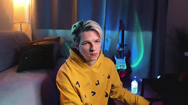 Breston Sweet online show from 11, 1, 2026