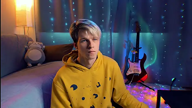 Breston Sweet online show from 17, 3, 2026