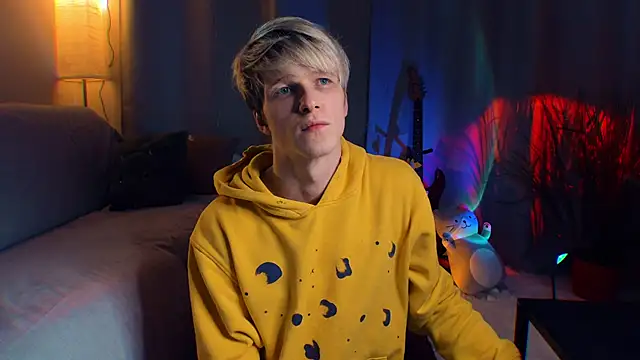 Breston Sweet online show from 25, 3, 2026