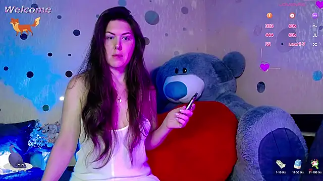 GENTLY--EVIL online show from 4, 11, 2025