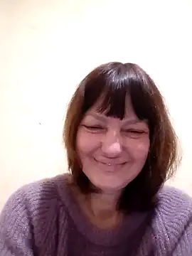 Snapshot of TiAmorre chatting on 23, 1, 2025 TiAmorre online show from 23, 1, 2025