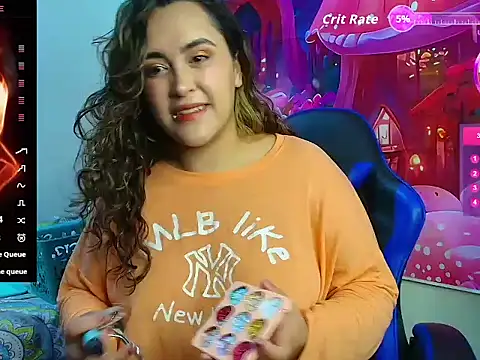 Snapshot of Karol_naughty chatting on 11, 6, 2026 Karol naughty online show from 11, 6, 2026