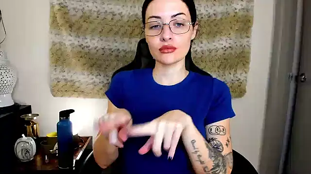 MelroseStrip online show from 28, 9, 2025