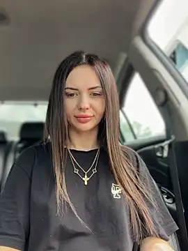 PrincessaHill  online show from 6, 7, 2026