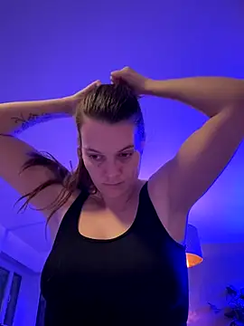 Snapshot of newMichelle chatting on 8, 1, 2026 newMichelle online show from 8, 1, 2026