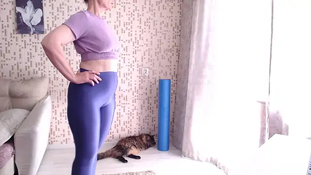 Snapshot of BelovedLady chatting on 19, 6, 2026 BelovedLady online show from 19, 6, 2026