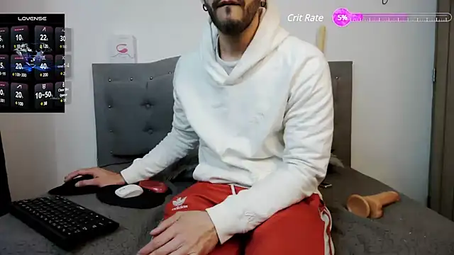 Snapshot of Danny_hot_fun chatting on 11, 3, 2025 Danny hot fun online show from 11, 3, 2025