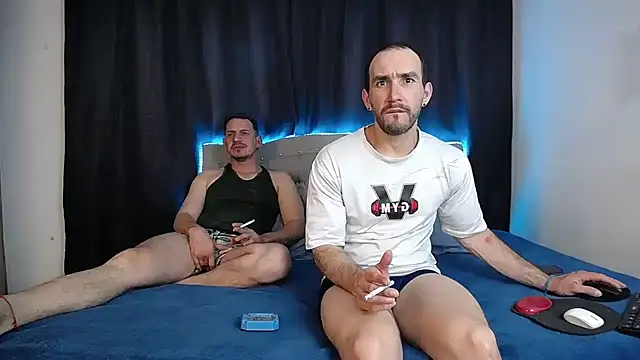 Snapshot of Danny_hot_fun chatting on 12, 9, 2025 Danny hot fun online show from 12, 9, 2025