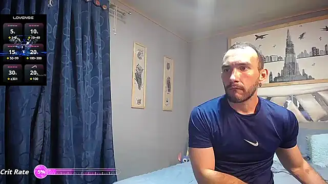 Snapshot of Danny_hot_fun chatting on 10, 10, 2025 Danny hot fun online show from 10, 10, 2025