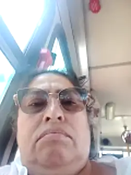 Keyla01  online show from 13, 3, 2026