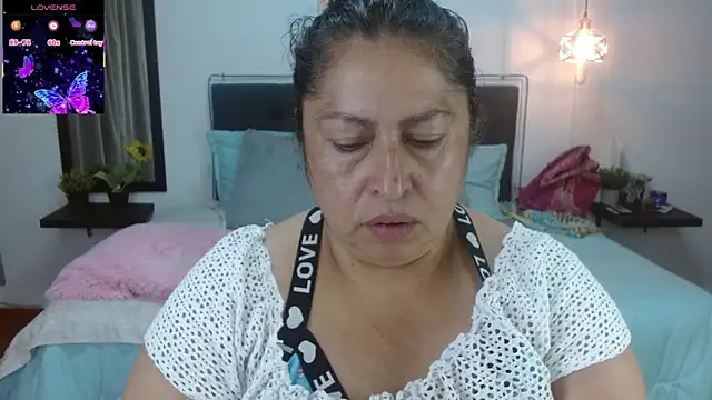 Keyla01  online show from 22, 3, 2026