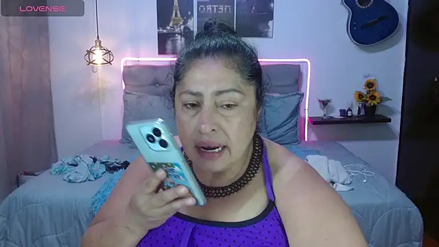 Snapshot of Keyla01_ chatting on 18, 4, 2026 Keyla01 online show from 18, 4, 2026