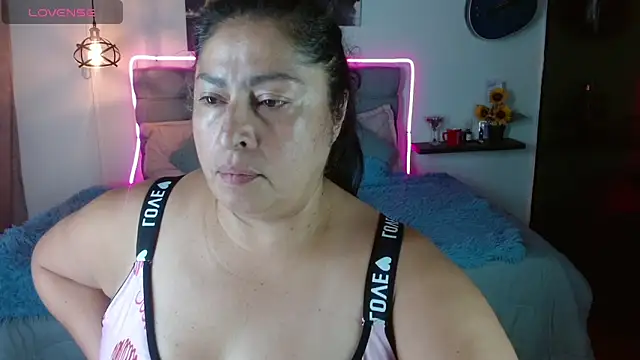 Snapshot of Keyla01_ chatting on 20, 4, 2026 Keyla01 online show from 20, 4, 2026