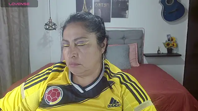 Snapshot of Keyla01_ chatting on 27, 6, 2026 Keyla01 online show from 27, 6, 2026