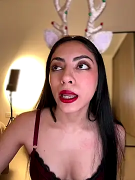 martiiaciar online show from 2, 12, 2025