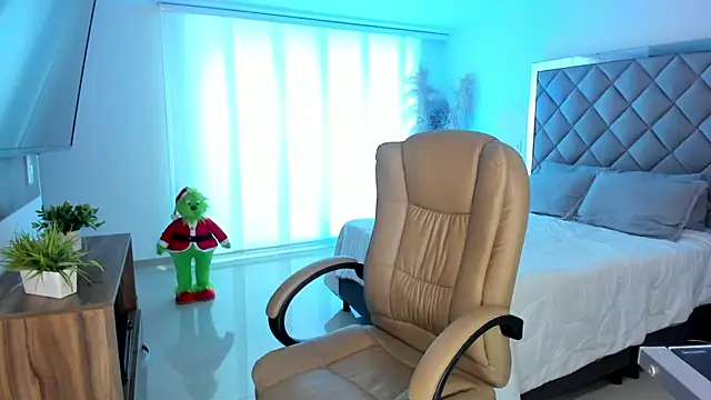 morganaramirez online show from 21, 12, 2024