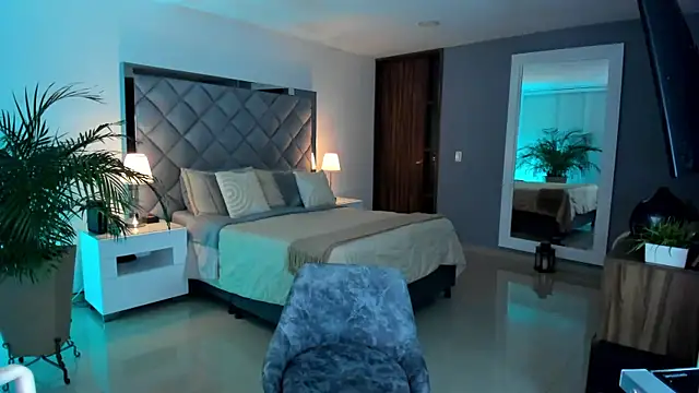 Snapshot of morganaramirez chatting on 16, 4, 2026 morganaramirez online show from 16, 4, 2026