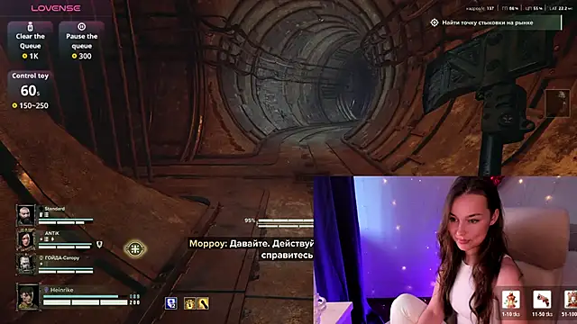 Snapshot of AliceOrlova chatting on 12, 3, 2026 AliceOrlova online show from 12, 3, 2026