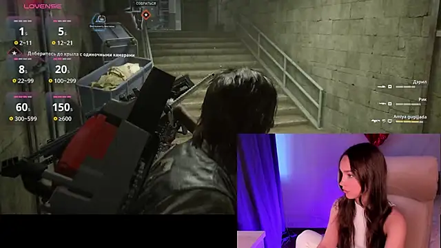 Snapshot of AliceOrlova chatting on 13, 3, 2026 AliceOrlova online show from 13, 3, 2026