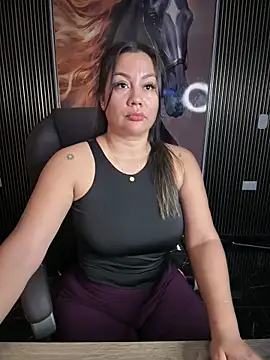 Snapshot of ValeryGrey chatting on 9, 4, 2026 ValeryGrey online show from 9, 4, 2026