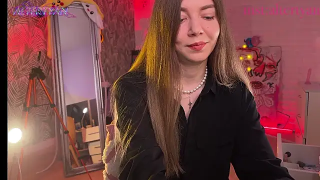 altertyan online show from 29, 3, 2026