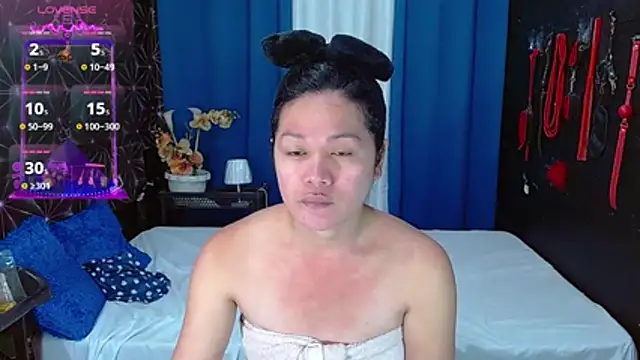 Snapshot of StellaGoddess chatting on 9, 2, 2026 StellaGoddess online show from 9, 2, 2026