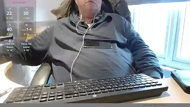 Snapshot of bigbadjon69 chatting on 2, 12, 2025 bigbadjon69 online show from 2, 12, 2025