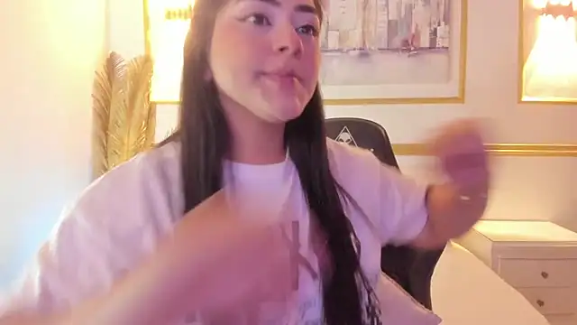 lucy26  online show from 30, 1, 2025