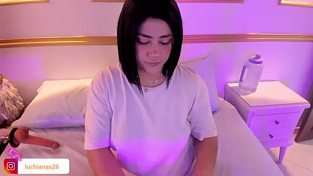 lucy26  online show from 9, 9, 2025