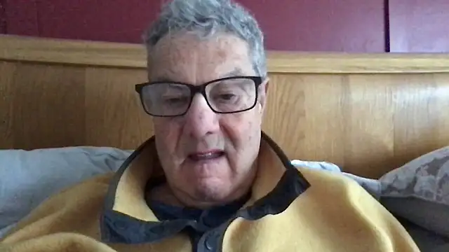 Snapshot of Oldpistolpete chatting on 13, 12, 2024 Oldpistolpete online show from 13, 12, 2024