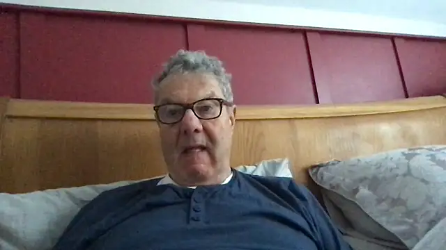 Snapshot of Oldpistolpete chatting on 18, 12, 2024 Oldpistolpete online show from 18, 12, 2024