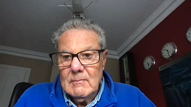 Snapshot of Oldpistolpete chatting on 5, 2, 2025 Oldpistolpete online show from 5, 2, 2025