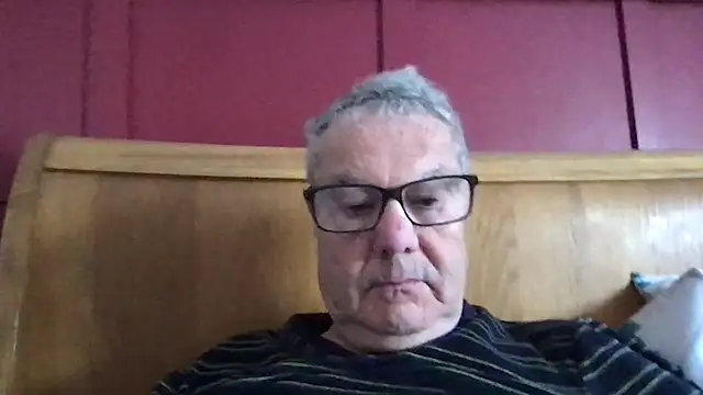 Snapshot of Oldpistolpete chatting on 19, 3, 2025 Oldpistolpete online show from 19, 3, 2025