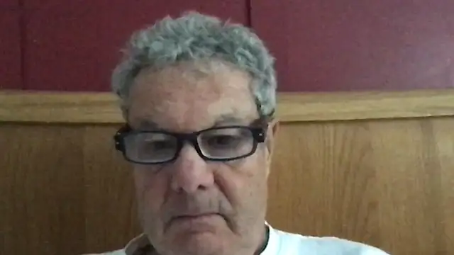 Snapshot of Oldpistolpete chatting on 9, 10, 2025 Oldpistolpete online show from 9, 10, 2025