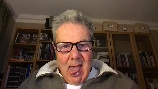 Oldpistolpete online show from 15, 11, 2025